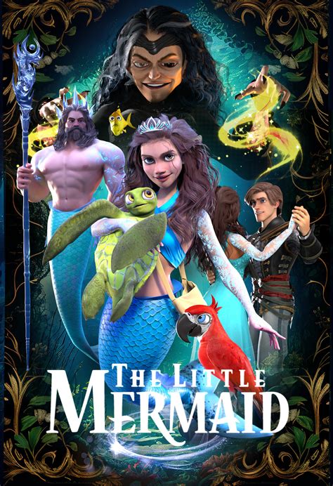 the little mermaid (2023) torrentz|the little mermaid 2023 putlocker.
